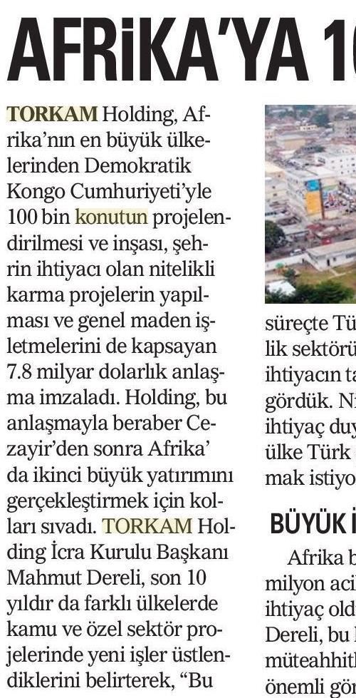 AKŞAM GAZETESİ